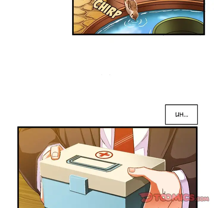 The Perfect Duo Chapter 9 Page 62