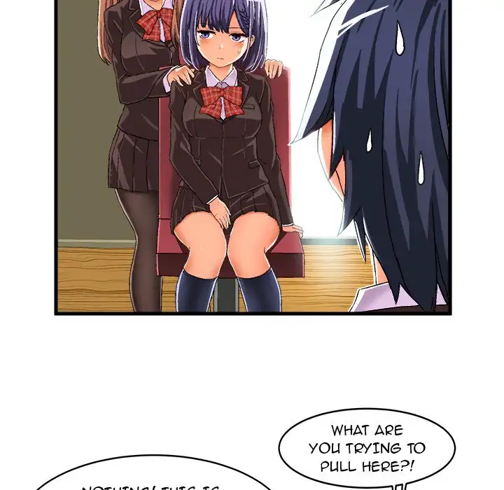 The Perfect Duo Chapter 9 Page 65