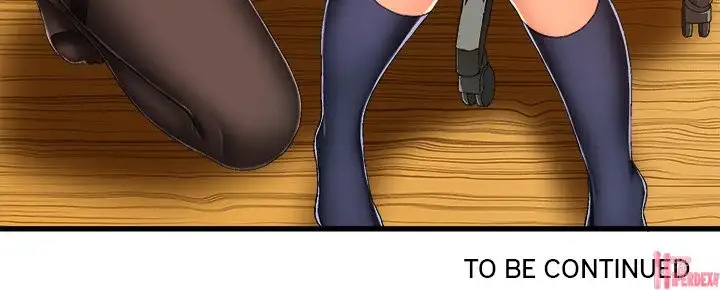The Perfect Duo Chapter 9 Page 77