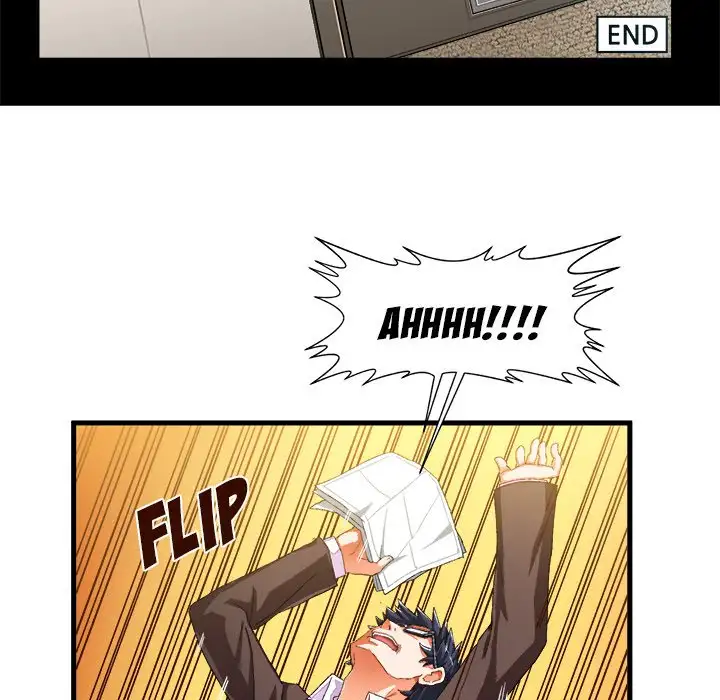 The Perfect Duo Chapter 9 Page 8