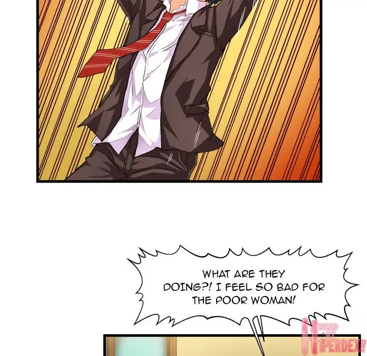 The Perfect Duo Chapter 9 Page 9