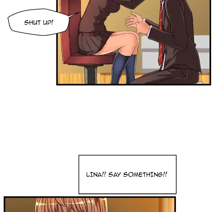 The Perfect Duo Chapter 10 Page 15