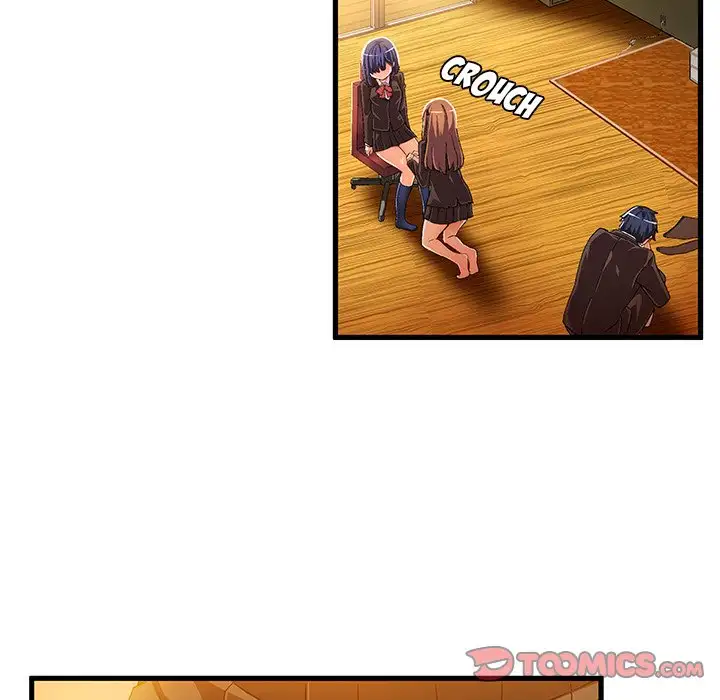 The Perfect Duo Chapter 10 Page 30