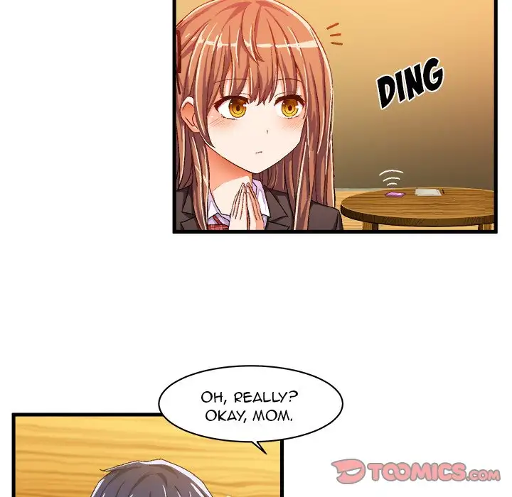 The Perfect Duo Chapter 10 Page 34