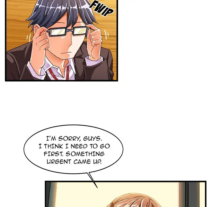 The Perfect Duo Chapter 10 Page 35