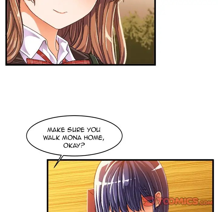 The Perfect Duo Chapter 10 Page 38