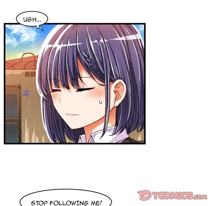 The Perfect Duo Chapter 10 Page 42