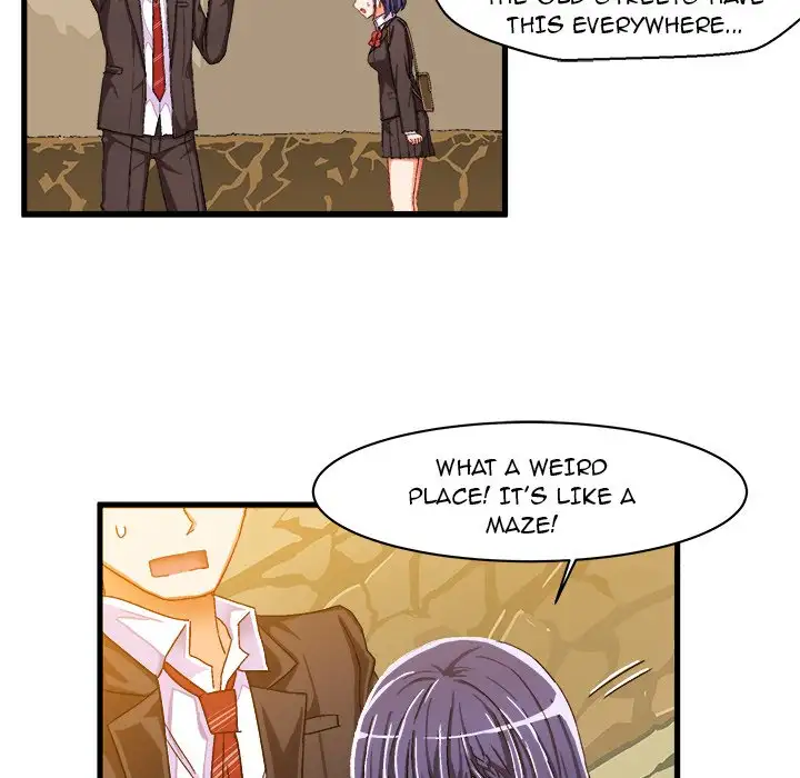 The Perfect Duo Chapter 10 Page 47
