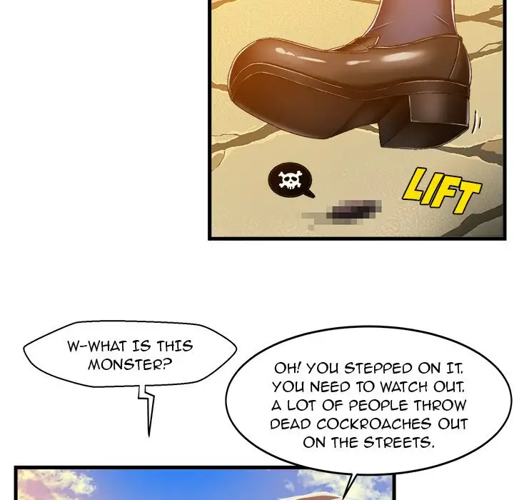 The Perfect Duo Chapter 10 Page 49