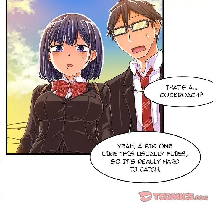 The Perfect Duo Chapter 10 Page 50