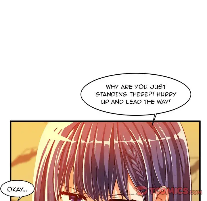 The Perfect Duo Chapter 10 Page 54
