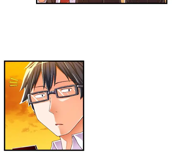 The Perfect Duo Chapter 10 Page 59