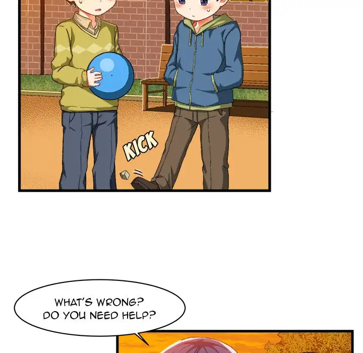 The Perfect Duo Chapter 10 Page 63