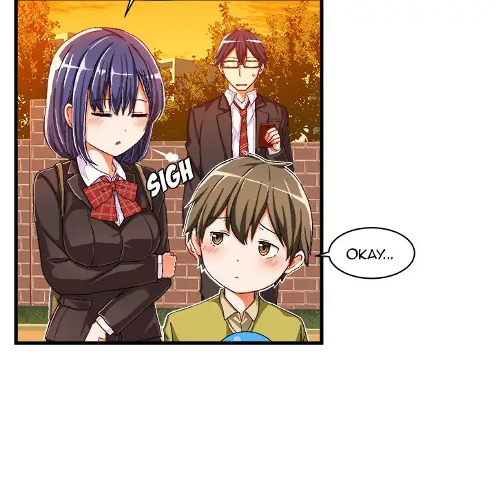 The Perfect Duo Chapter 10 Page 68