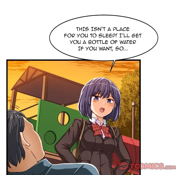 The Perfect Duo Chapter 10 Page 70