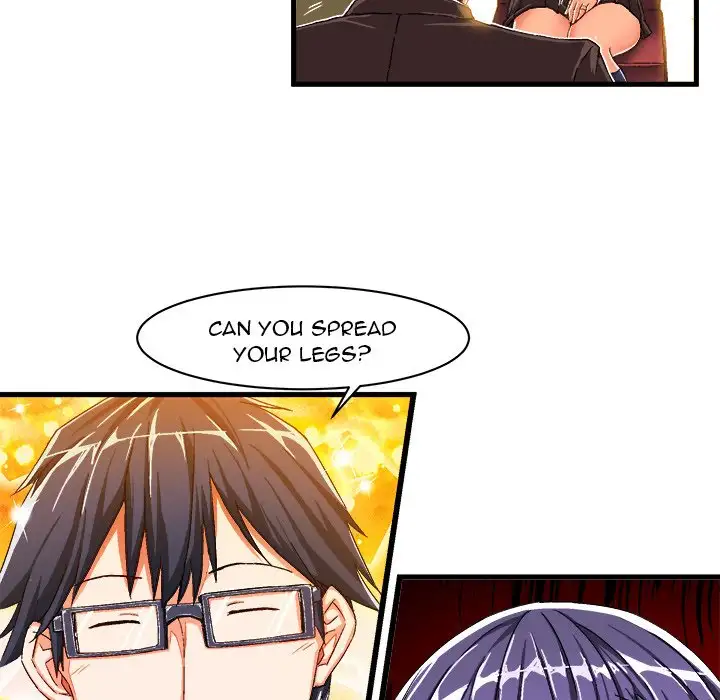 The Perfect Duo Chapter 10 Page 9
