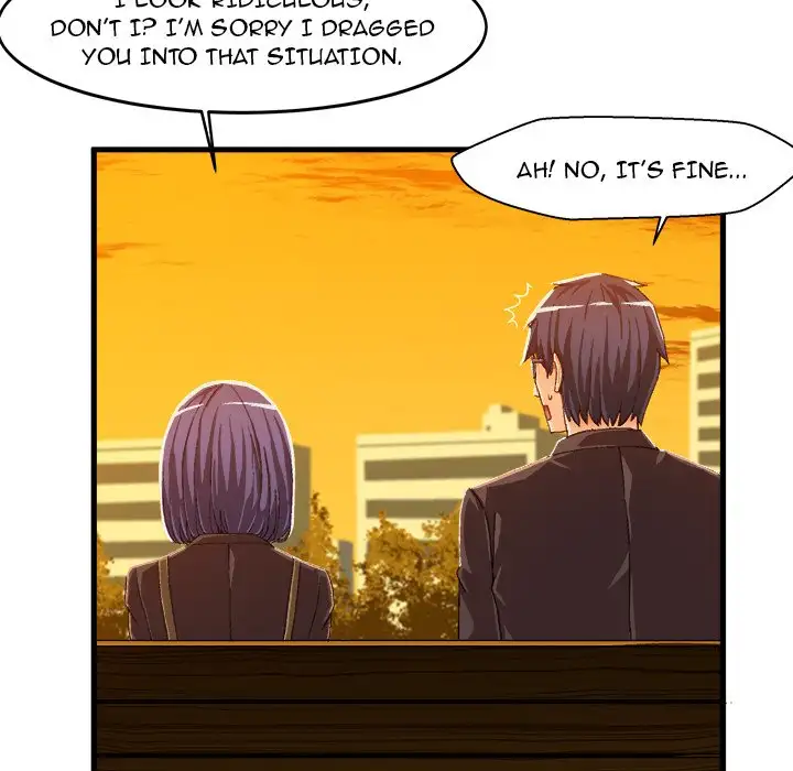 The Perfect Duo Chapter 11 Page 11