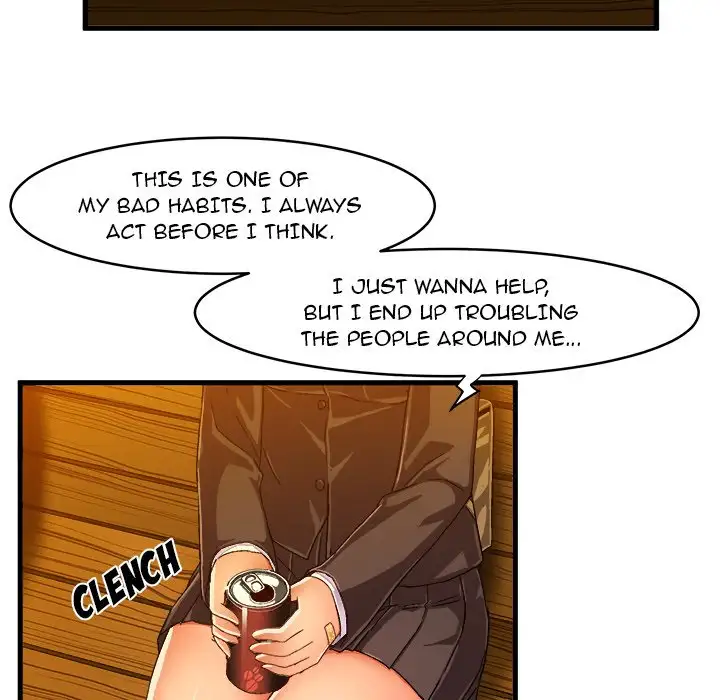 The Perfect Duo Chapter 11 Page 12