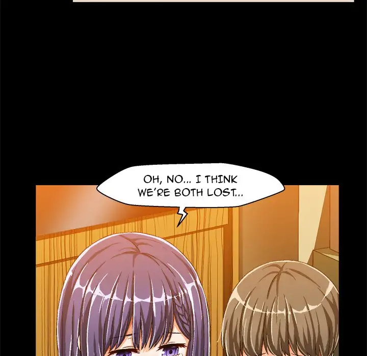 The Perfect Duo Chapter 11 Page 20