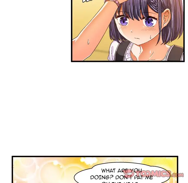 The Perfect Duo Chapter 11 Page 30