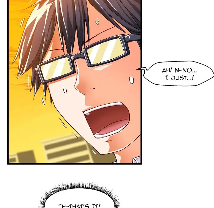 The Perfect Duo Chapter 11 Page 35