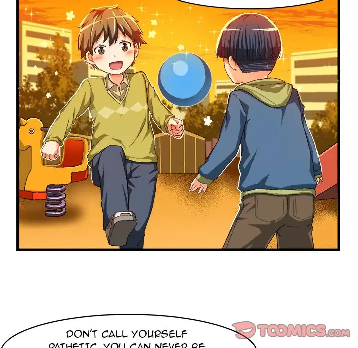 The Perfect Duo Chapter 11 Page 38