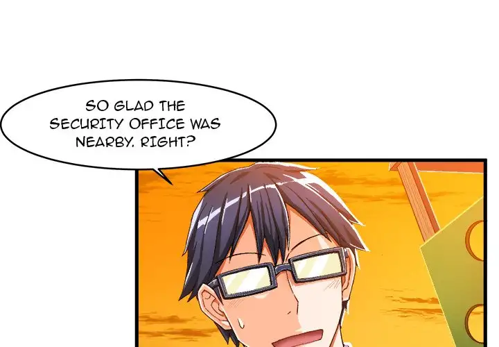 The Perfect Duo Chapter 11 Page 4