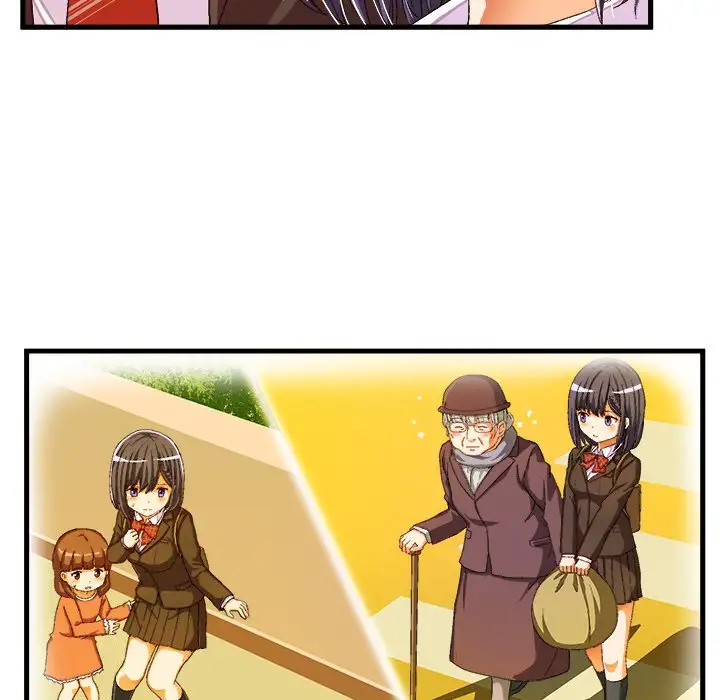 The Perfect Duo Chapter 11 Page 40