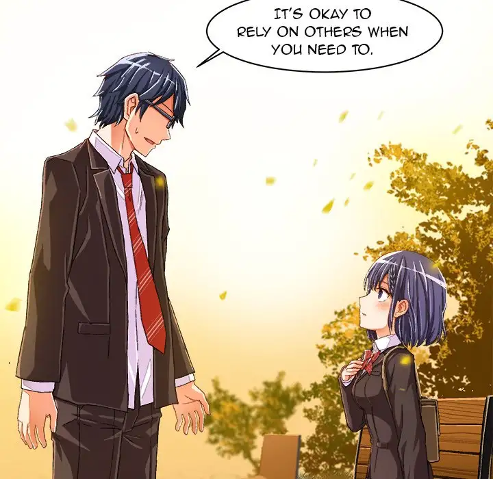 The Perfect Duo Chapter 11 Page 43