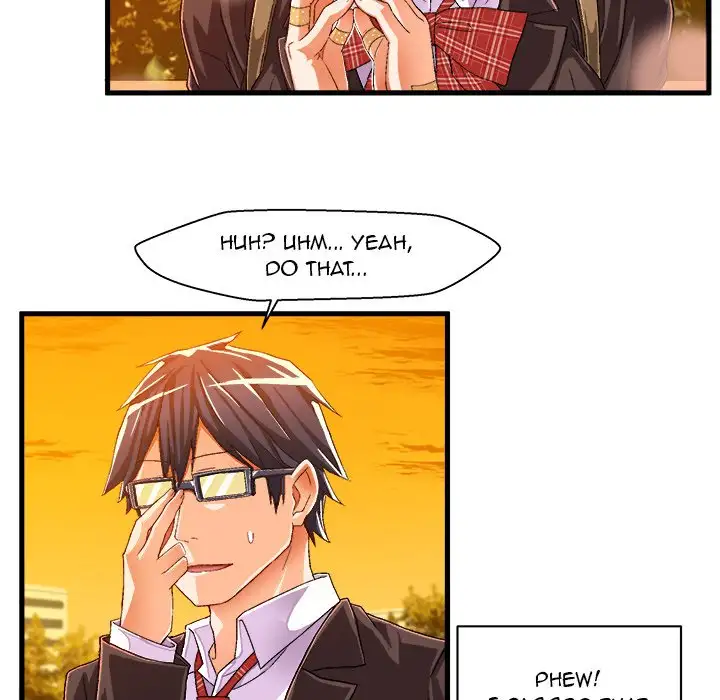The Perfect Duo Chapter 11 Page 49