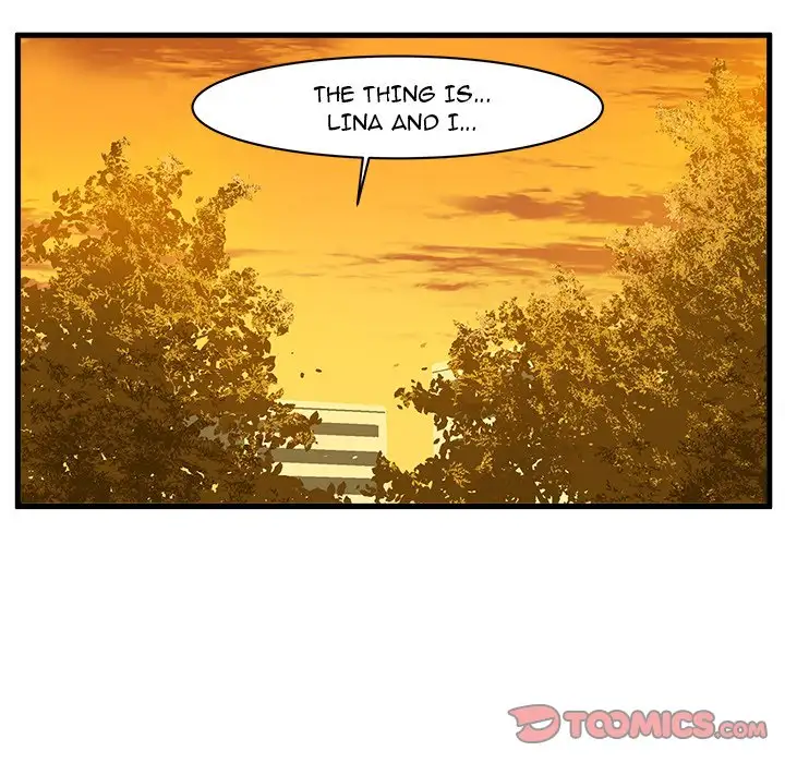 The Perfect Duo Chapter 11 Page 54