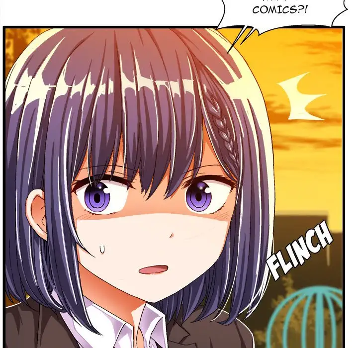 The Perfect Duo Chapter 11 Page 56