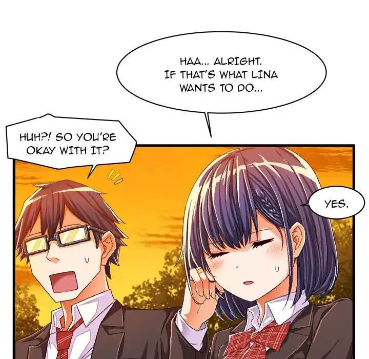 The Perfect Duo Chapter 11 Page 61