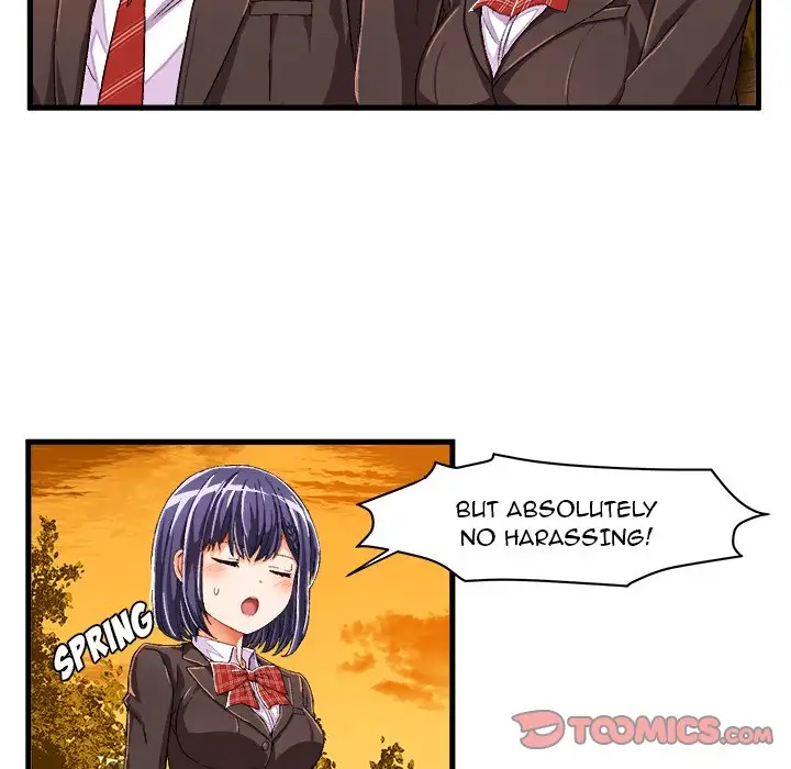 The Perfect Duo Chapter 11 Page 62