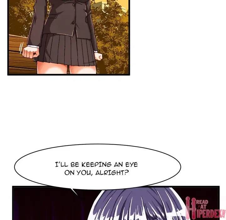The Perfect Duo Chapter 11 Page 63