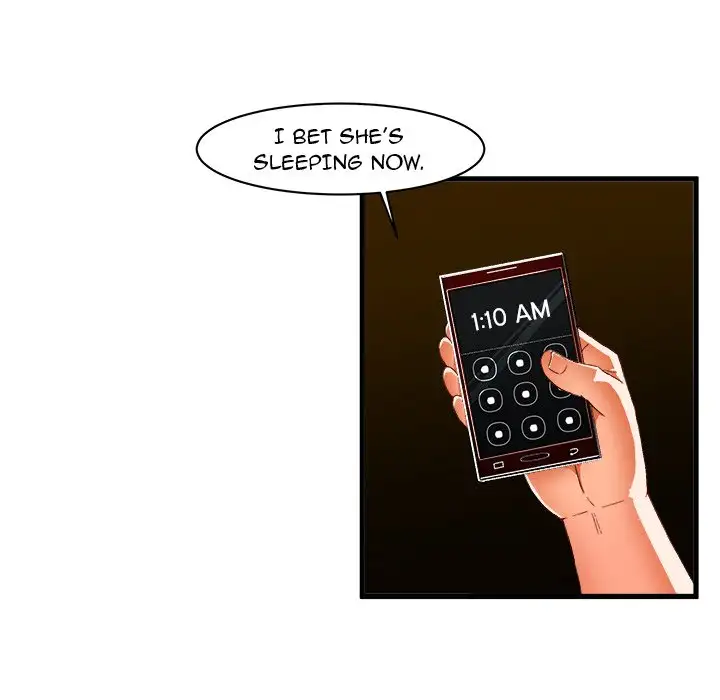 The Perfect Duo Chapter 11 Page 67
