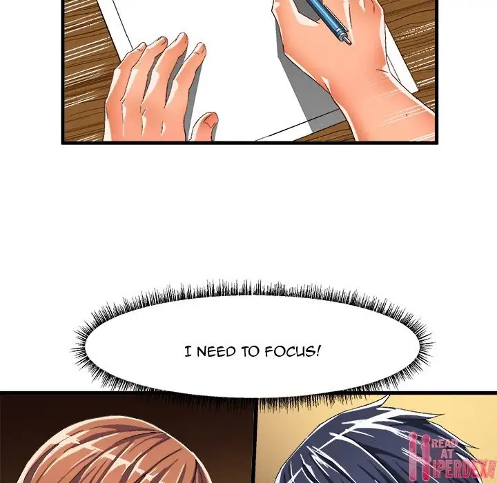The Perfect Duo Chapter 11 Page 73