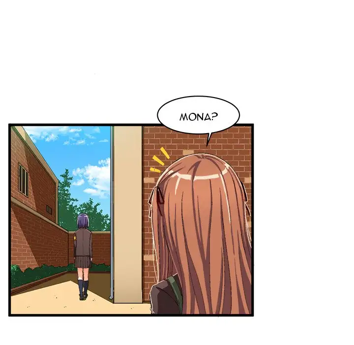 The Perfect Duo Chapter 12 Page 15