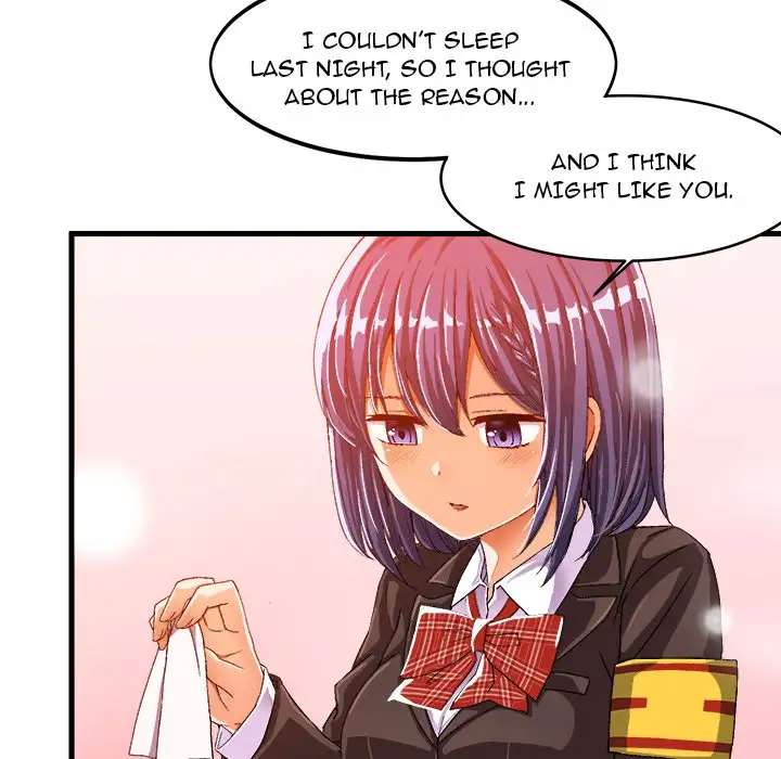 The Perfect Duo Chapter 12 Page 27