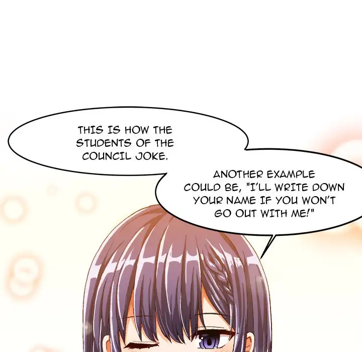 The Perfect Duo Chapter 12 Page 32