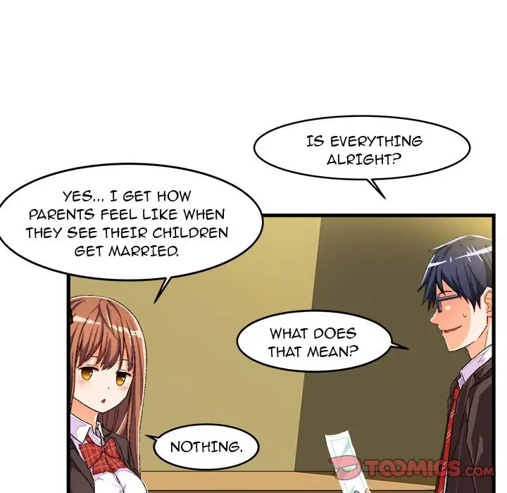 The Perfect Duo Chapter 12 Page 54