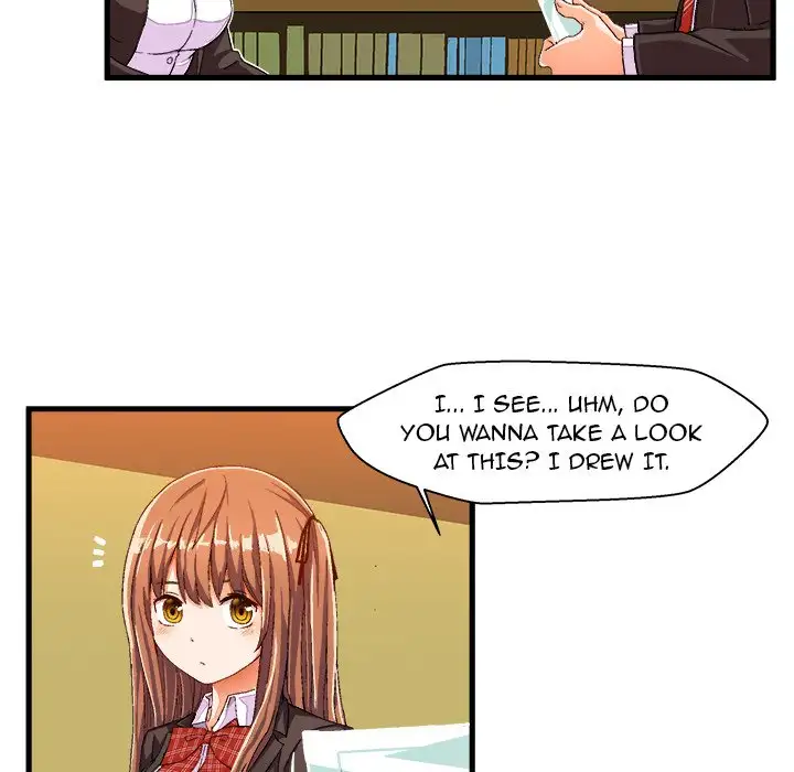The Perfect Duo Chapter 12 Page 55