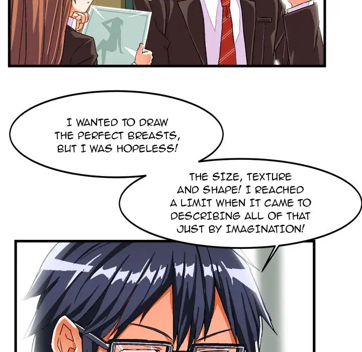 The Perfect Duo Chapter 12 Page 63