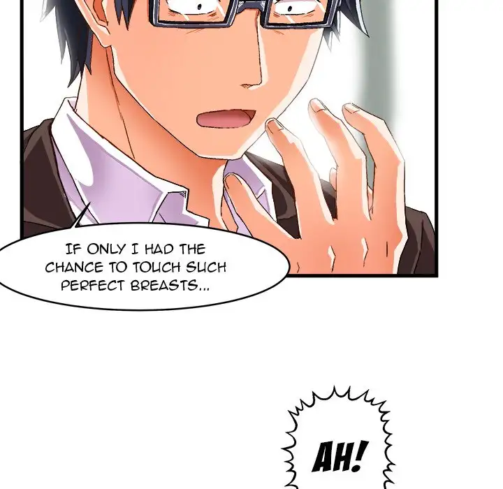 The Perfect Duo Chapter 12 Page 64