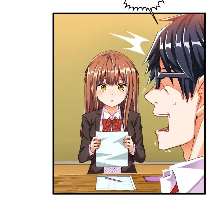 The Perfect Duo Chapter 12 Page 65