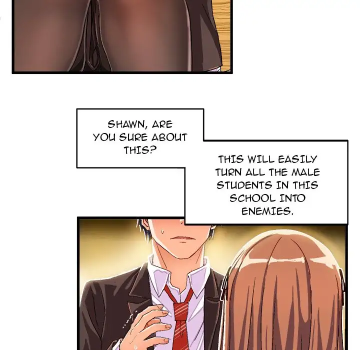The Perfect Duo Chapter 12 Page 72