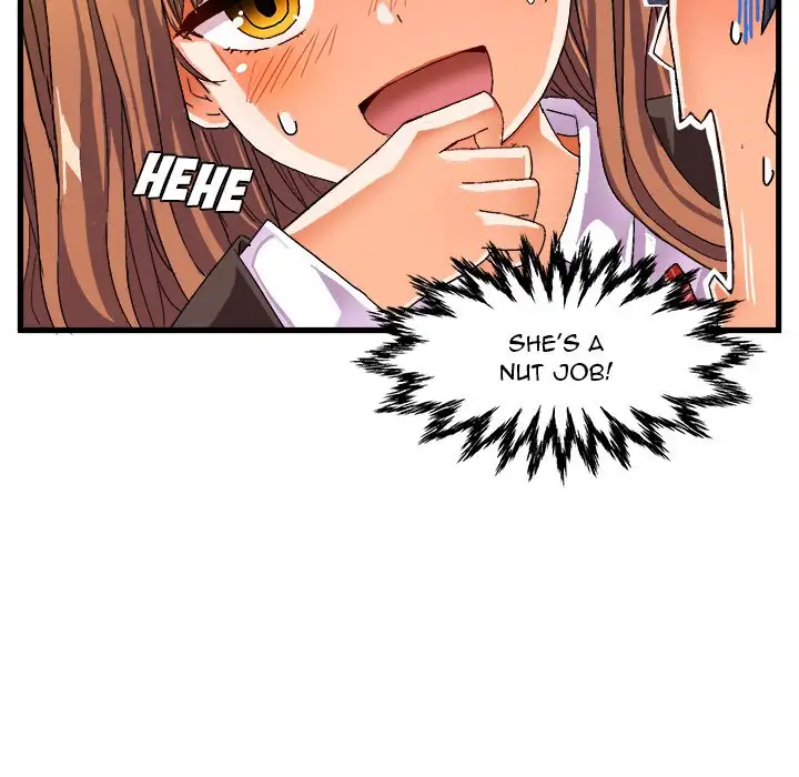 The Perfect Duo Chapter 12 Page 85