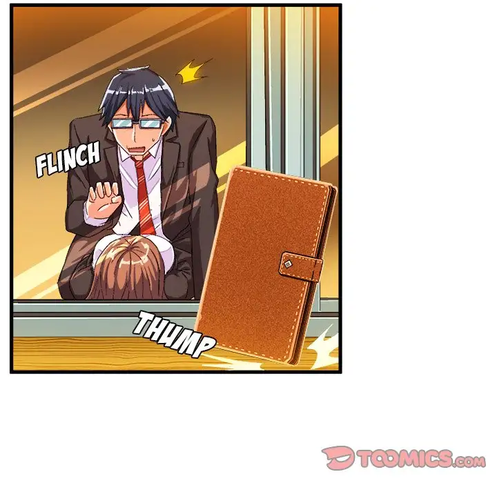 The Perfect Duo Chapter 12 Page 86