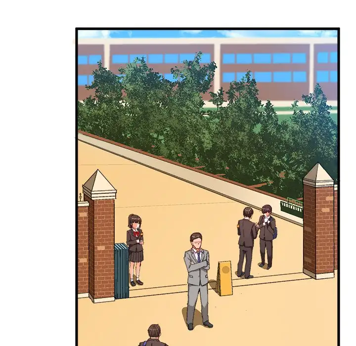 The Perfect Duo Chapter 12 Page 9