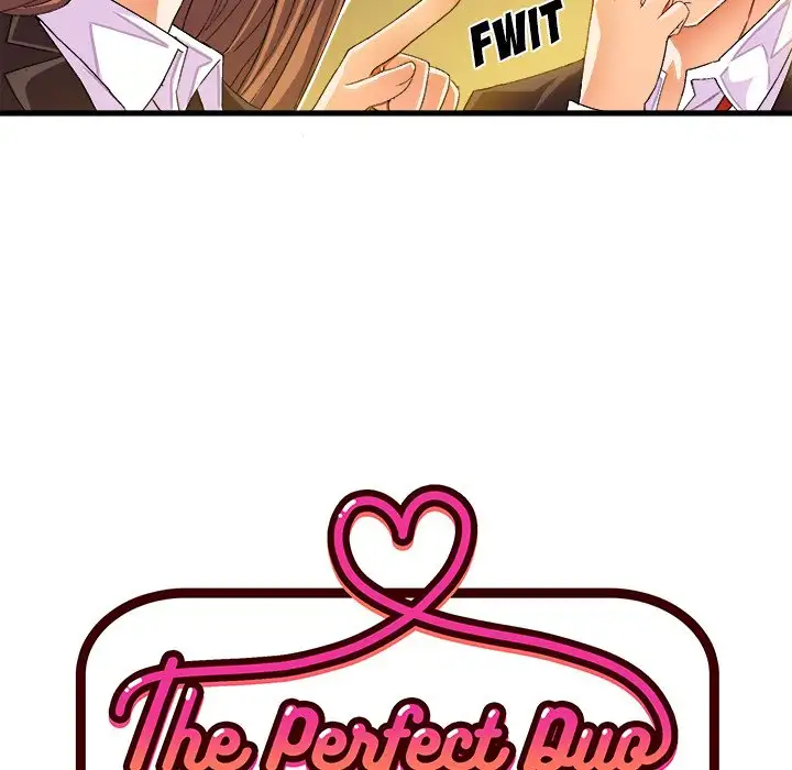 The Perfect Duo Chapter 13 Page 13